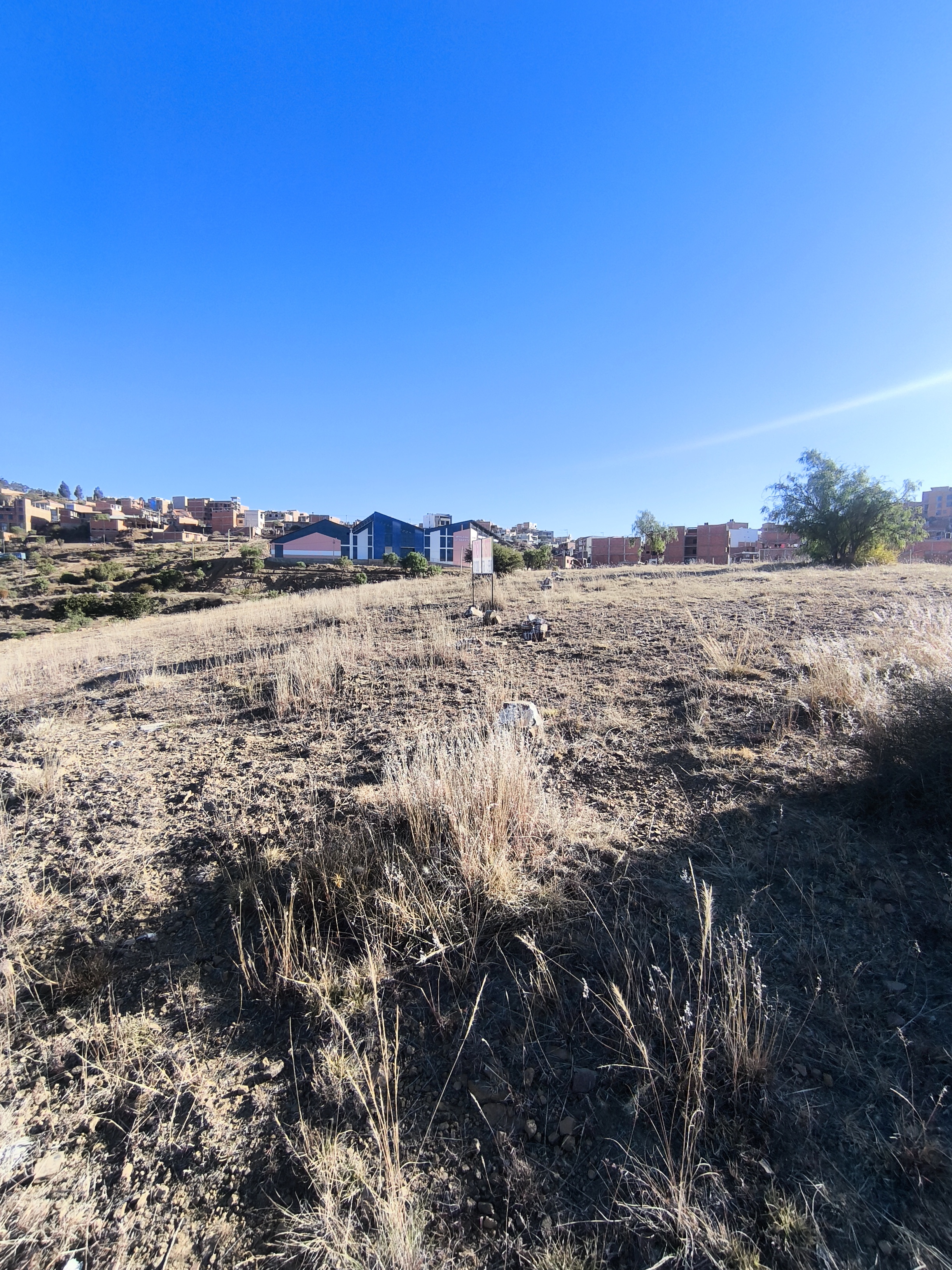 Lote en AZARI - Sucre