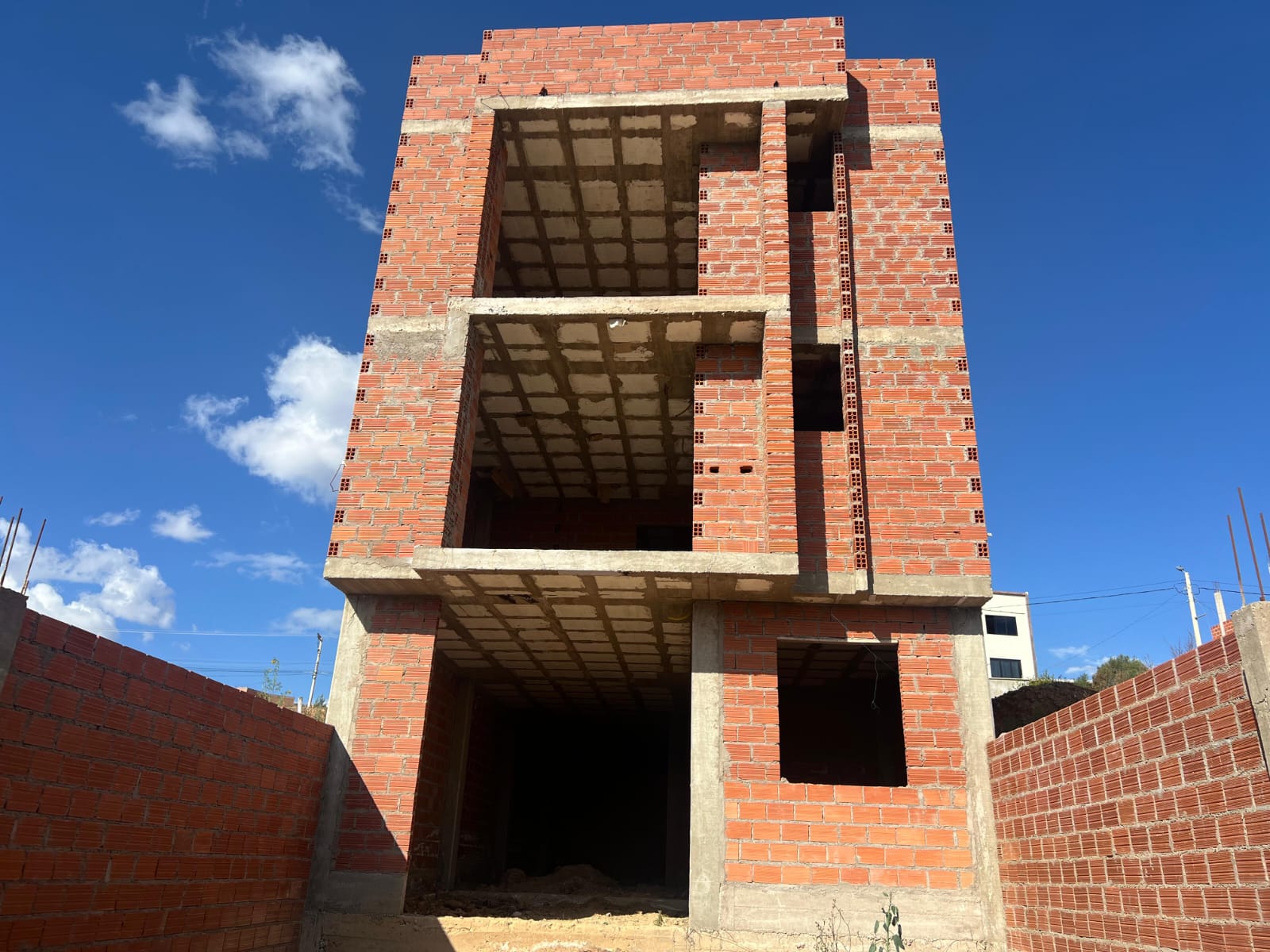 Casa en BELEN - Sucre