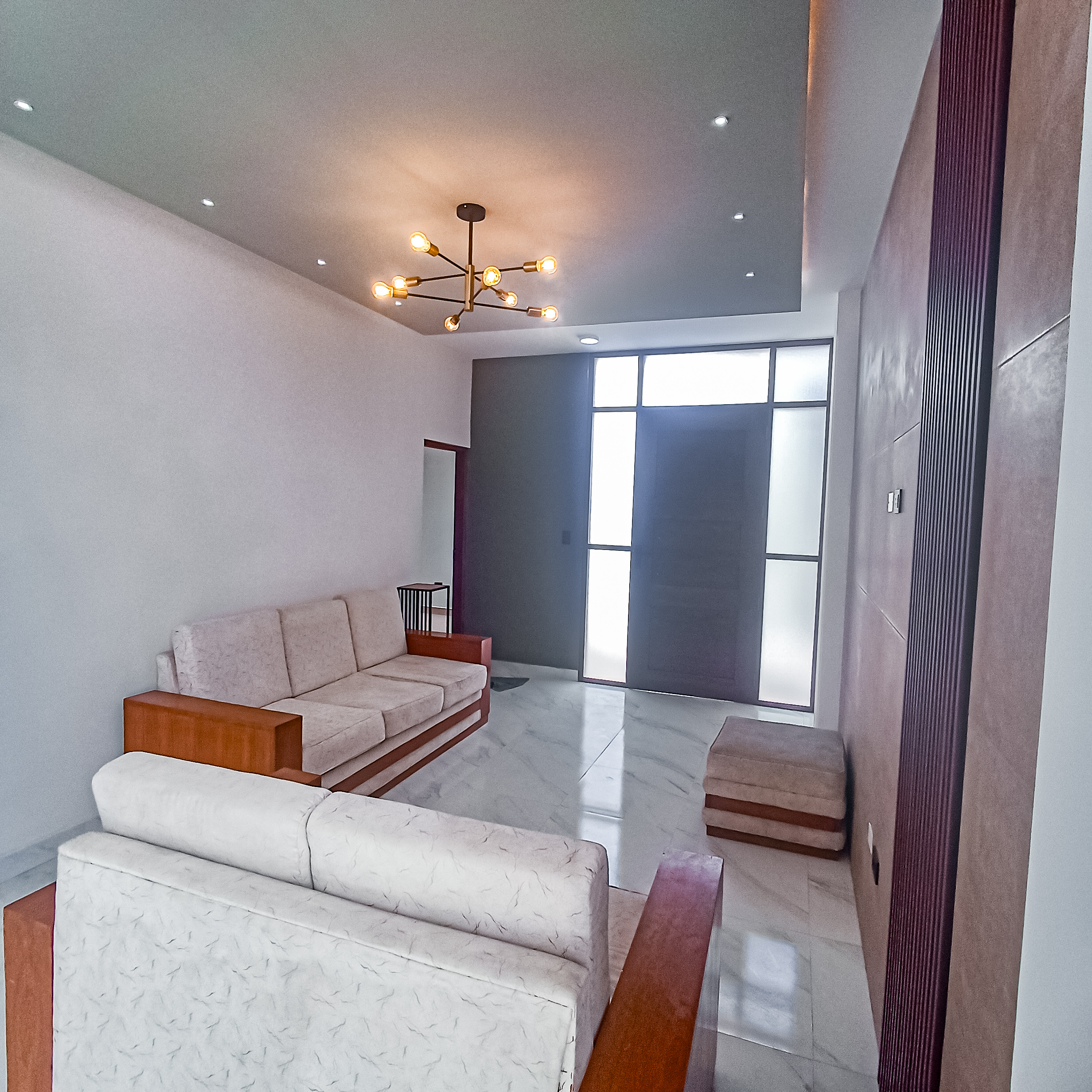 Casa en ALTO SUCRE - Sucre