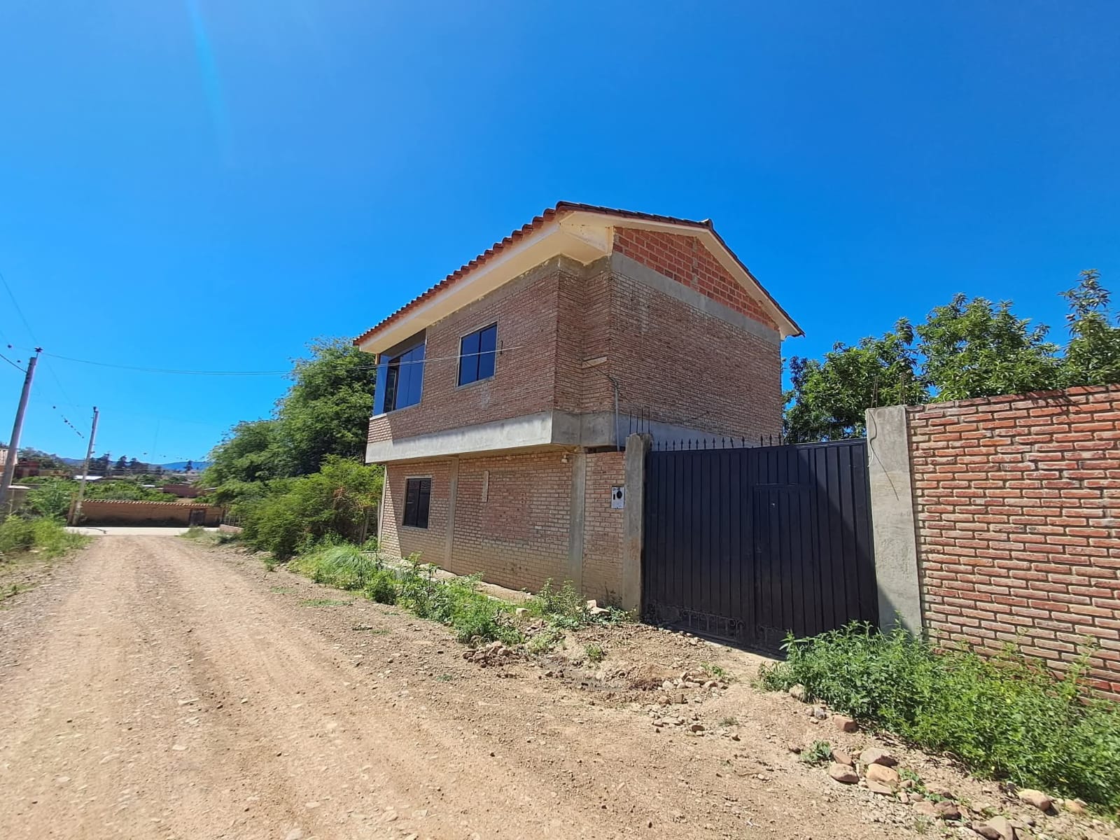 Casa en PADILLA - Sucre