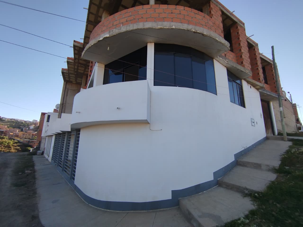 Casa en YURAC YURAC - Sucre