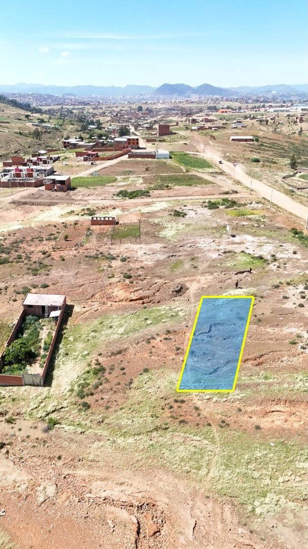 Lote en ARUNI - Sucre