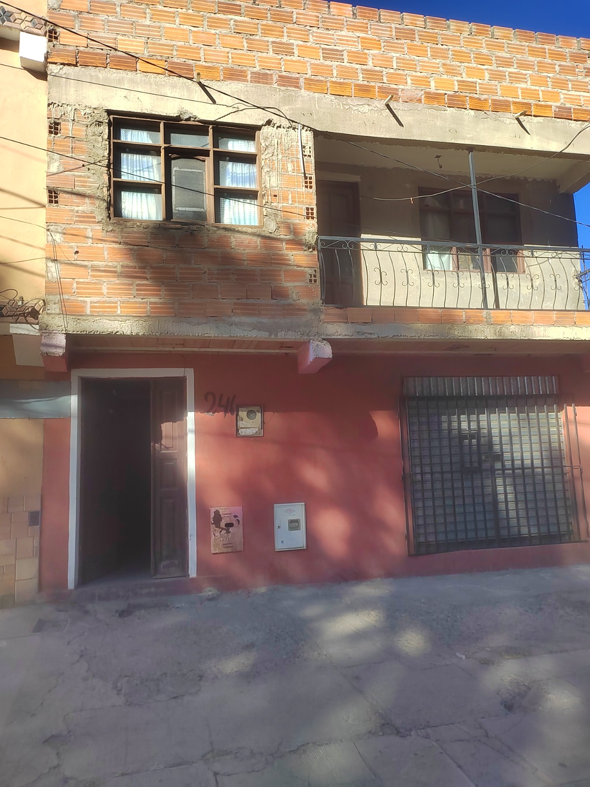Departamento en CENTRO - Sucre