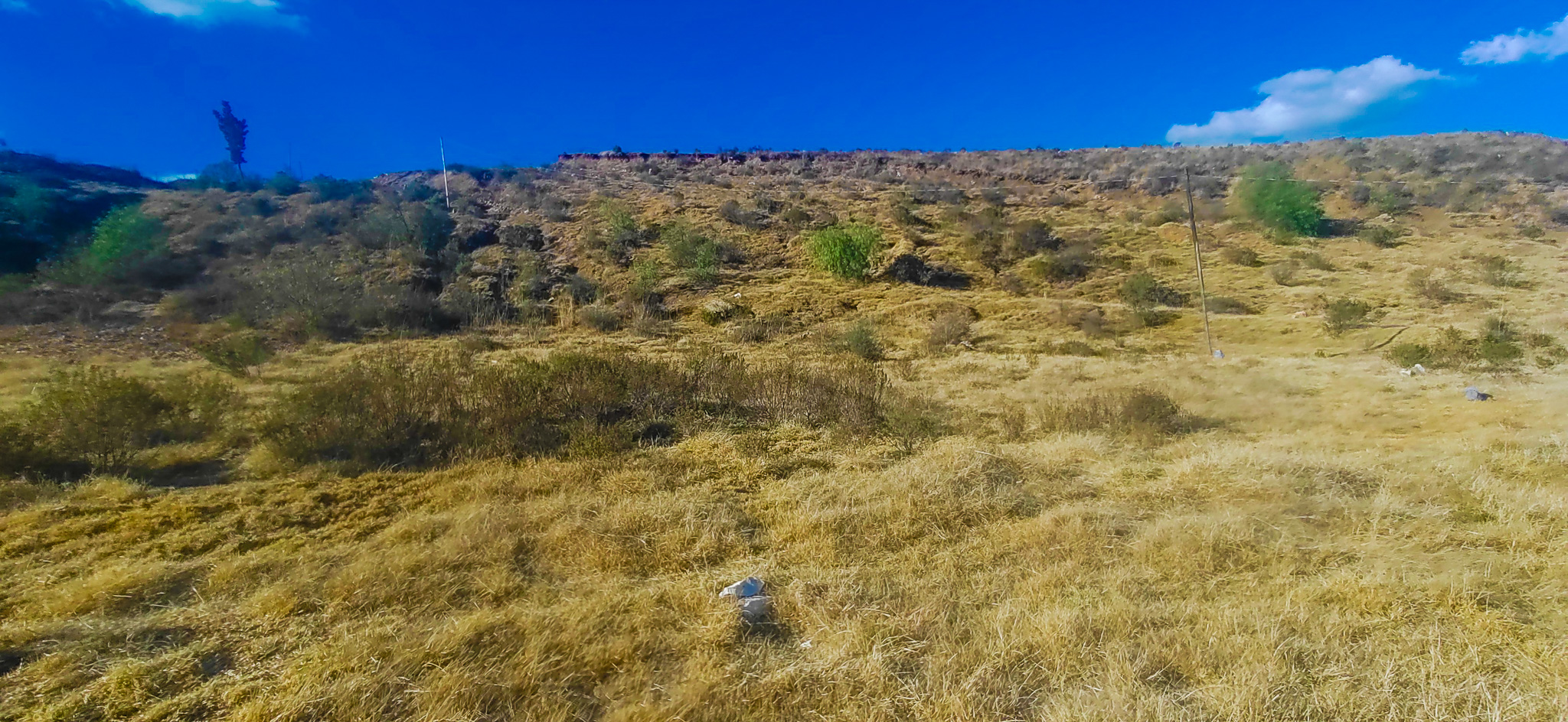 Lote en ARUNI - Sucre