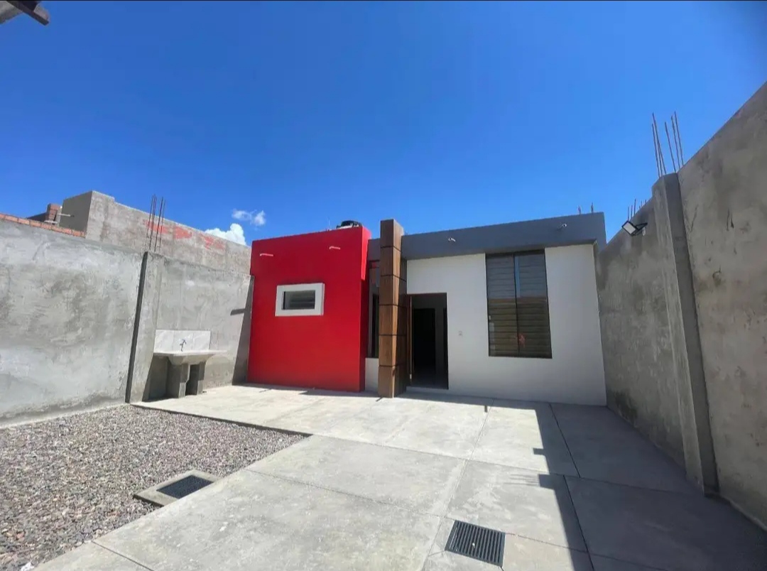 Casa en ARUNI - Sucre