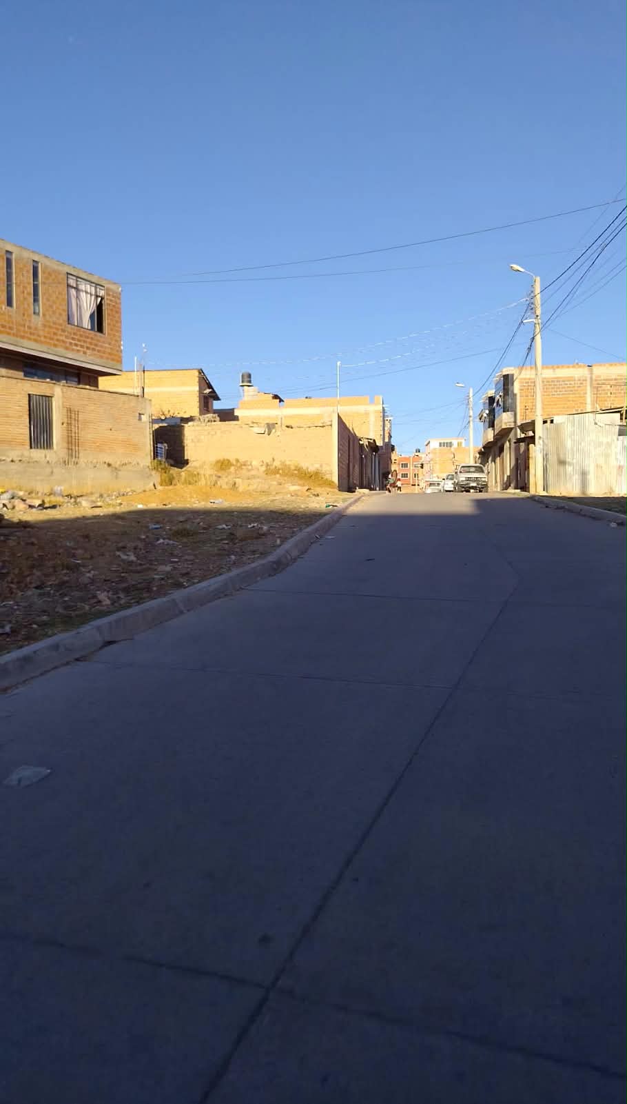 Lote en VILLA ARMONIA - Sucre