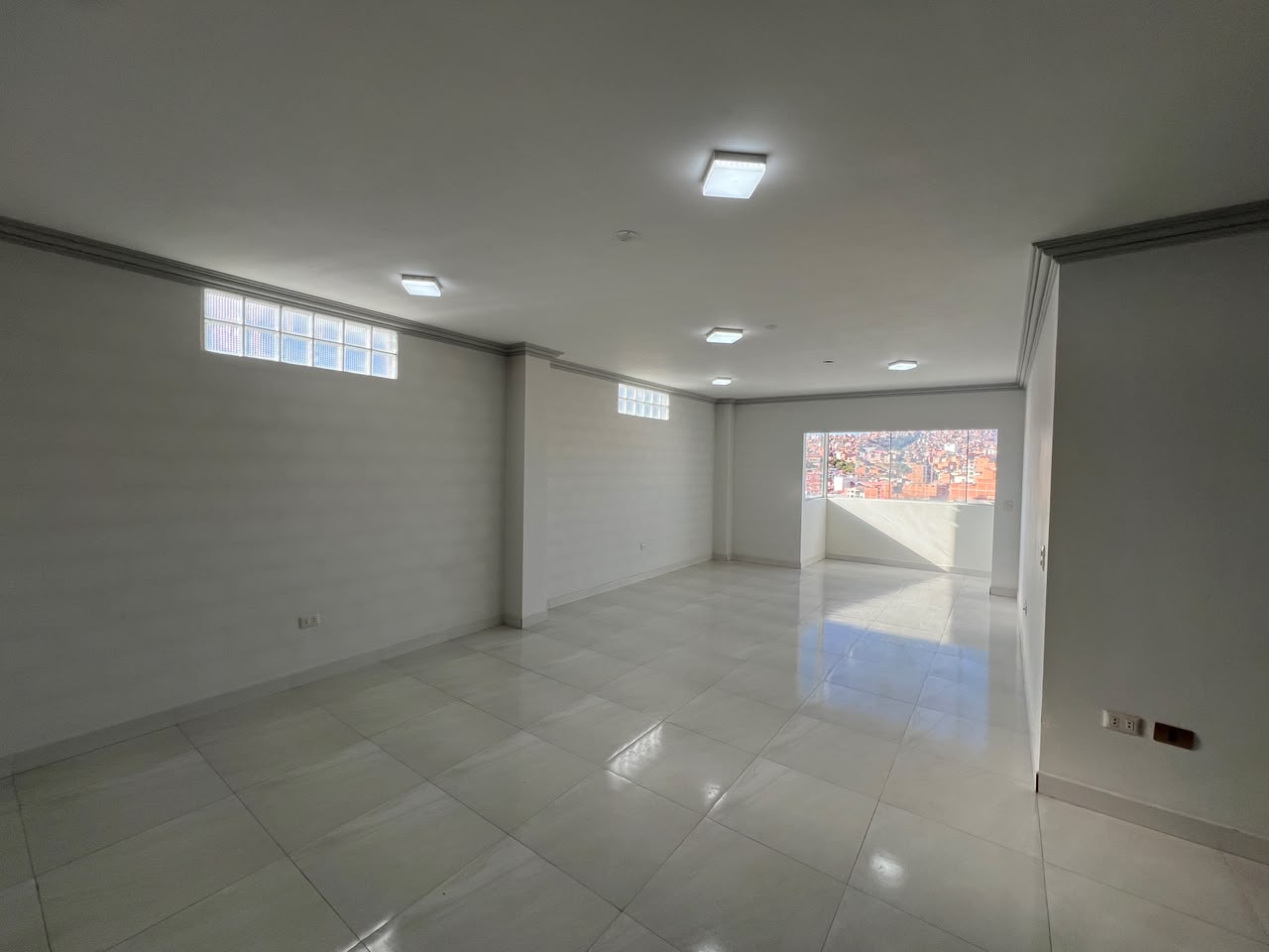 Departamento en SAN MATIAS  - Sucre