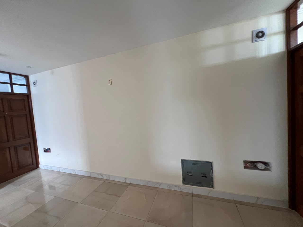 Departamento en SAN MATIAS  - Sucre