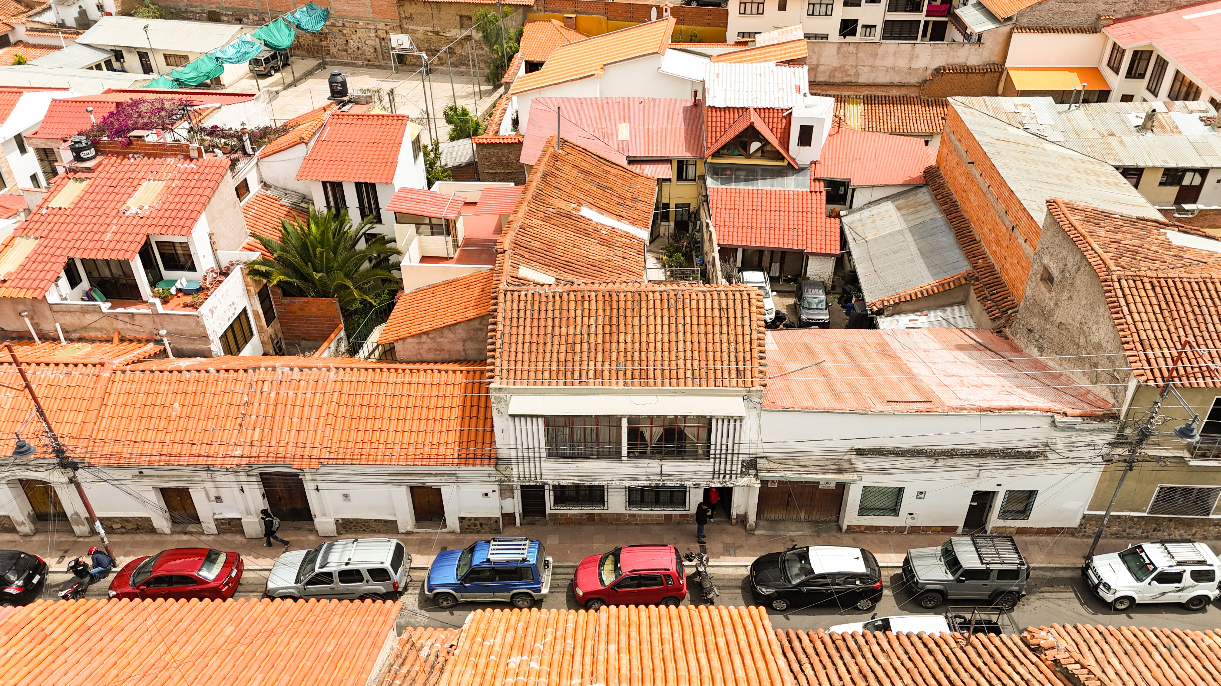 Casa en CALLE LA PAZ - Sucre