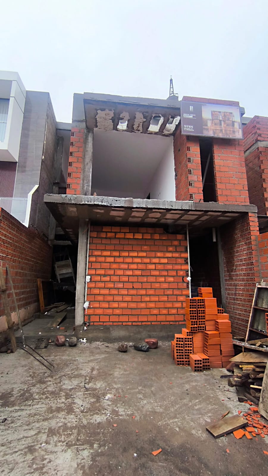 Casa en BARRIO MAGISTERIO - Sucre