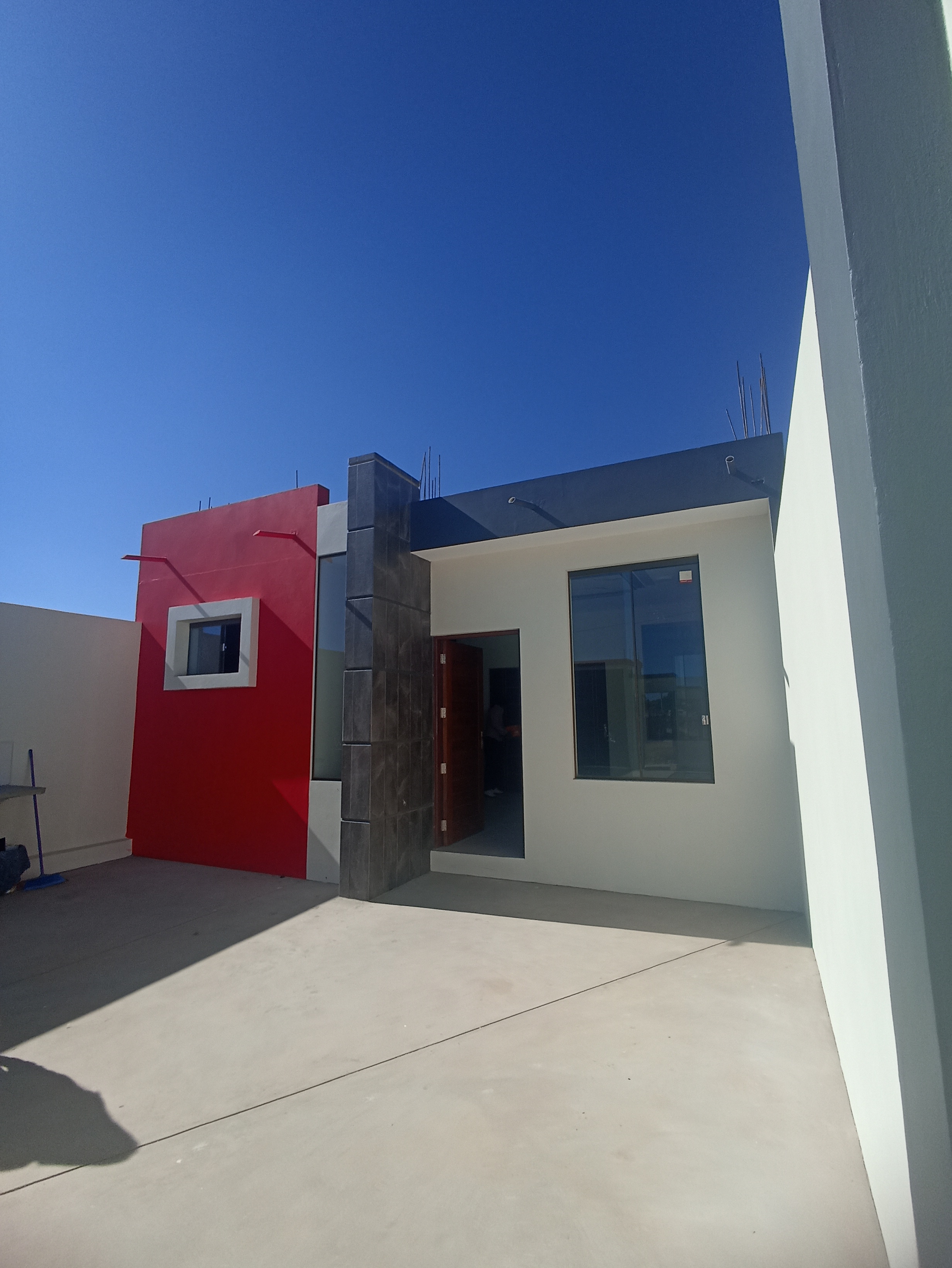 Casa en ARUNI - Sucre