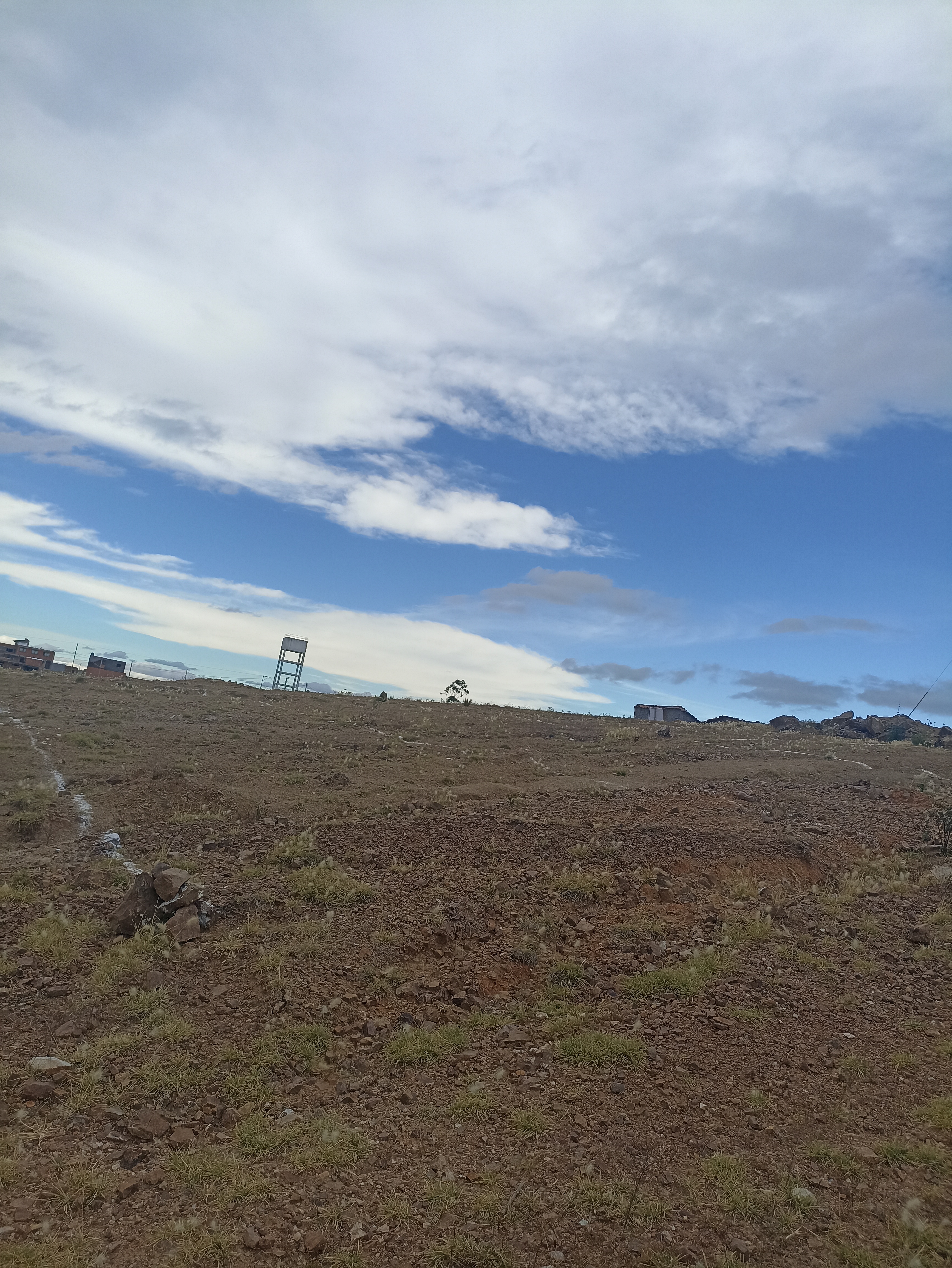 Lote en BELEN - Sucre