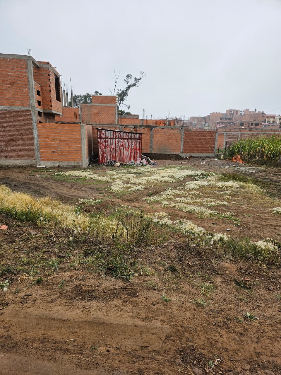 Lote en VILLA MARLECITA - Sucre