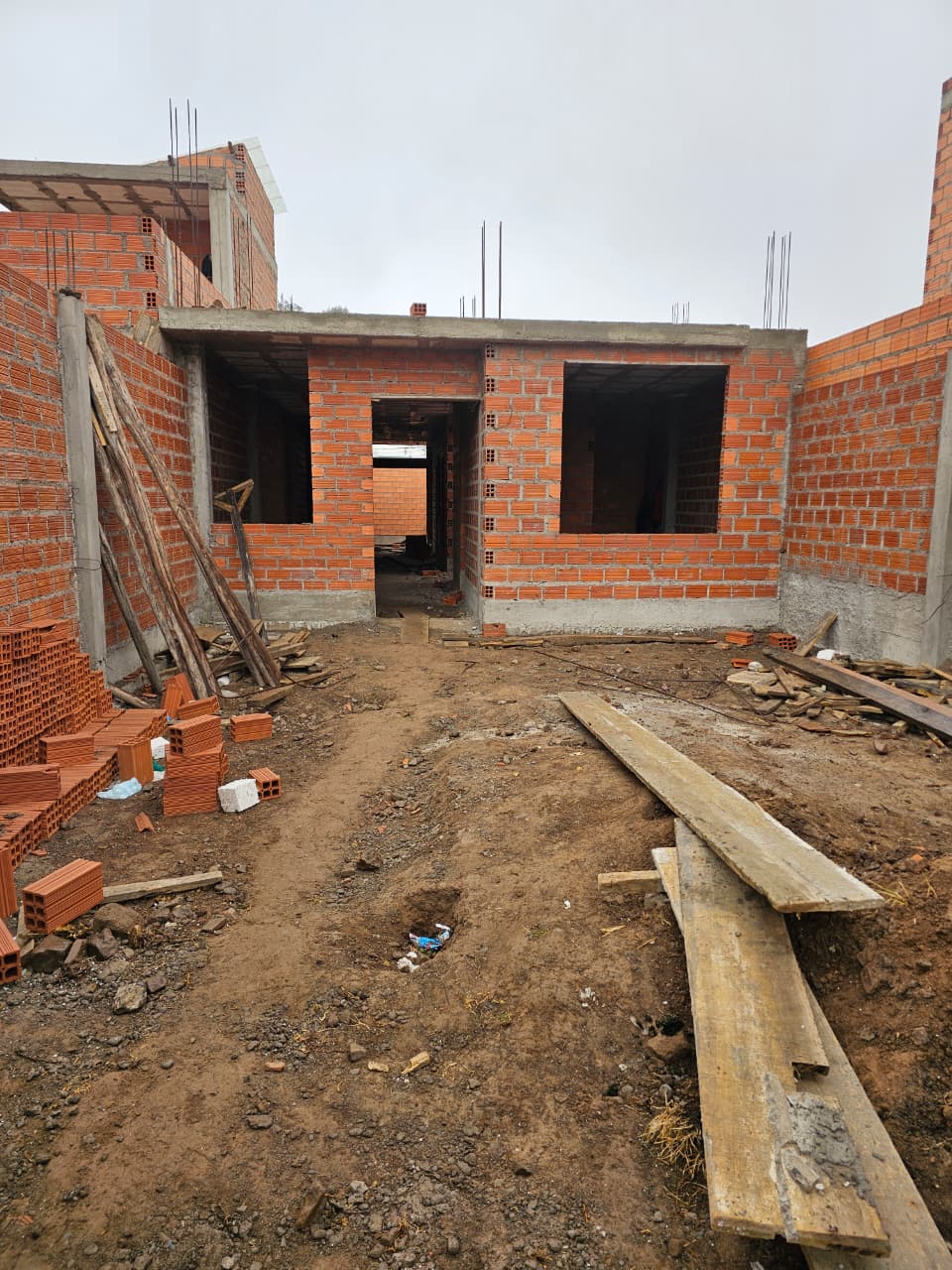Casa en VILLA MARLECITA - Sucre