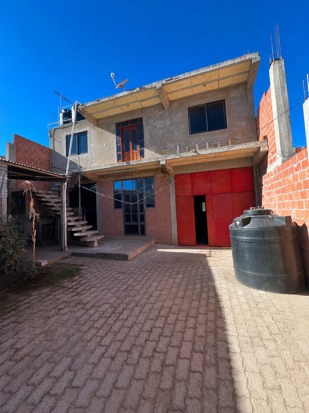 Casa en ALEGRIA - Sucre