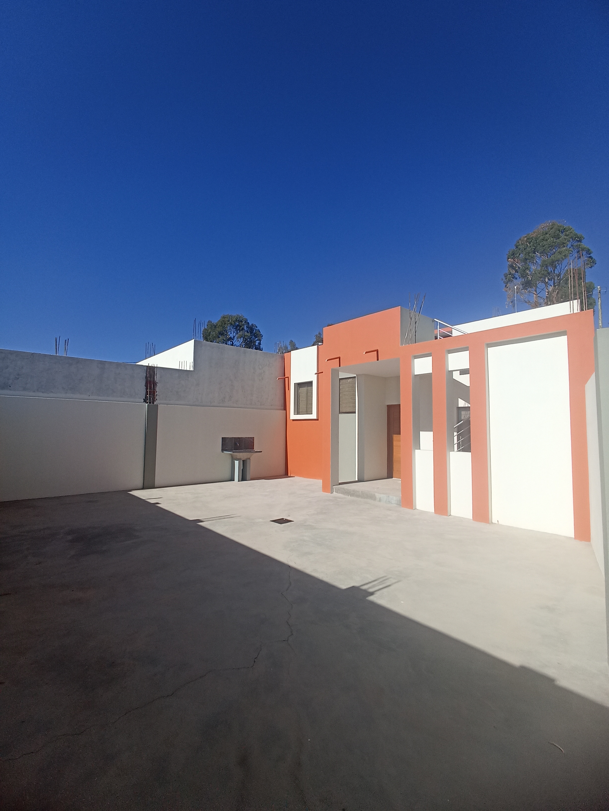 Casa en BELEN - Sucre