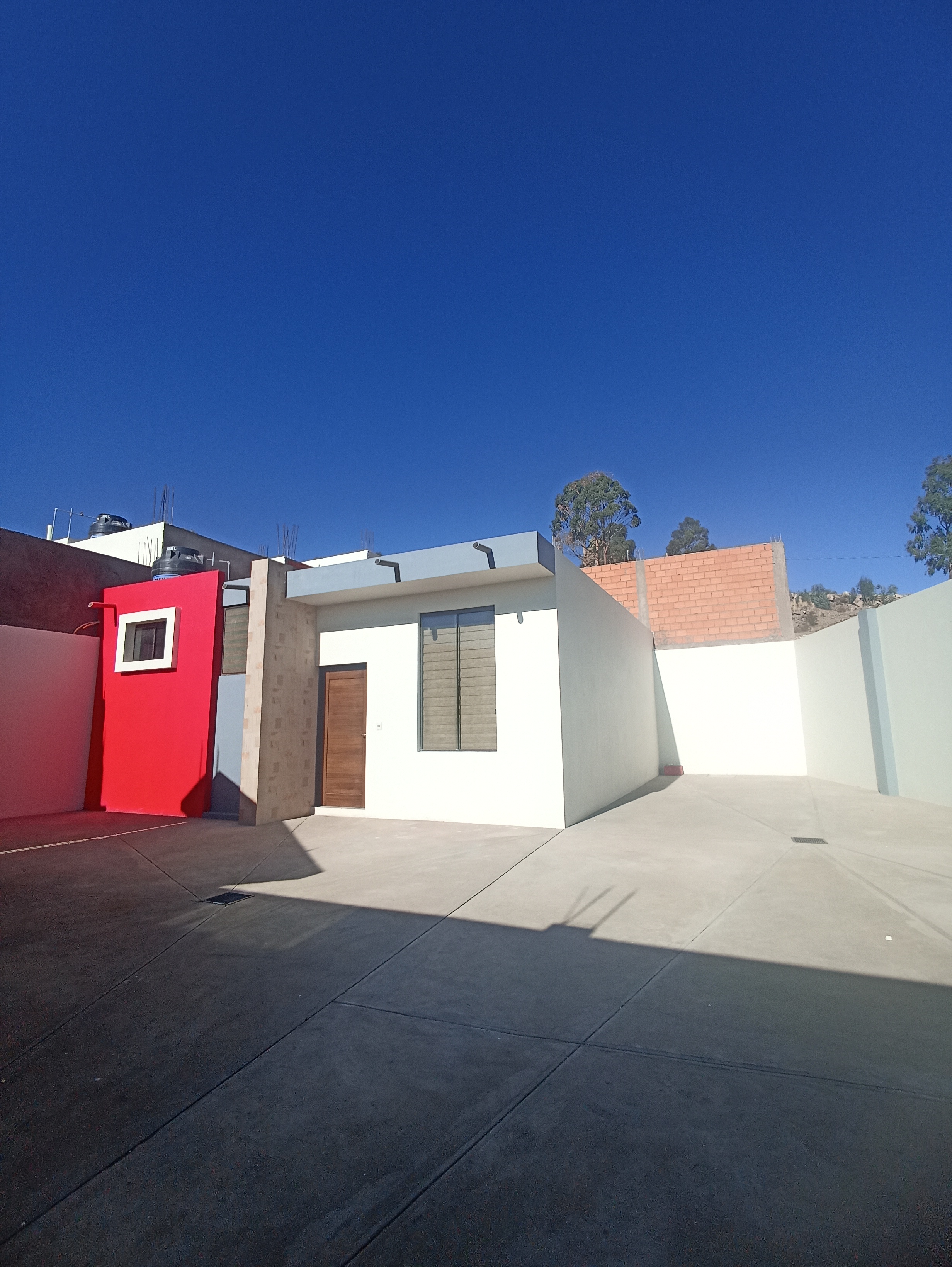 Casa en BELEN - Sucre
