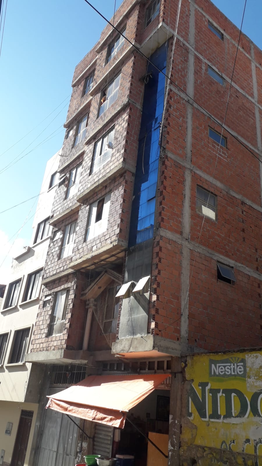 Departamento en RELOJ - Sucre