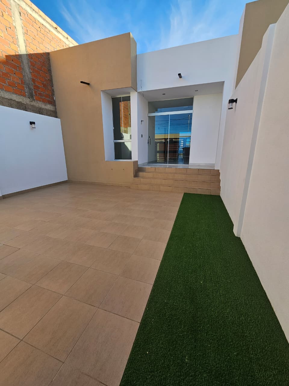 Casa en LAJASTAMBO - Sucre