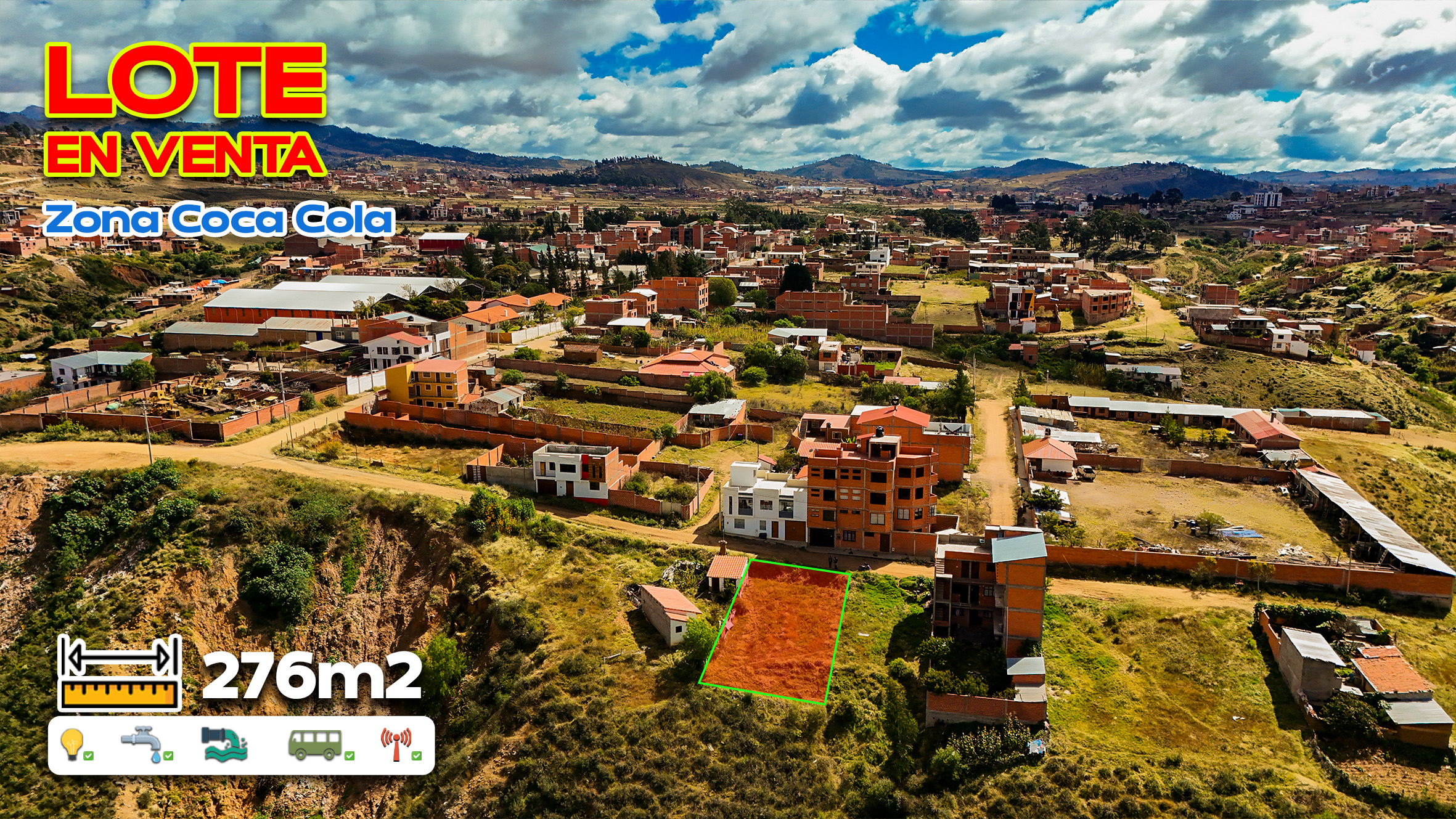 Lote en COCA COLA - Sucre