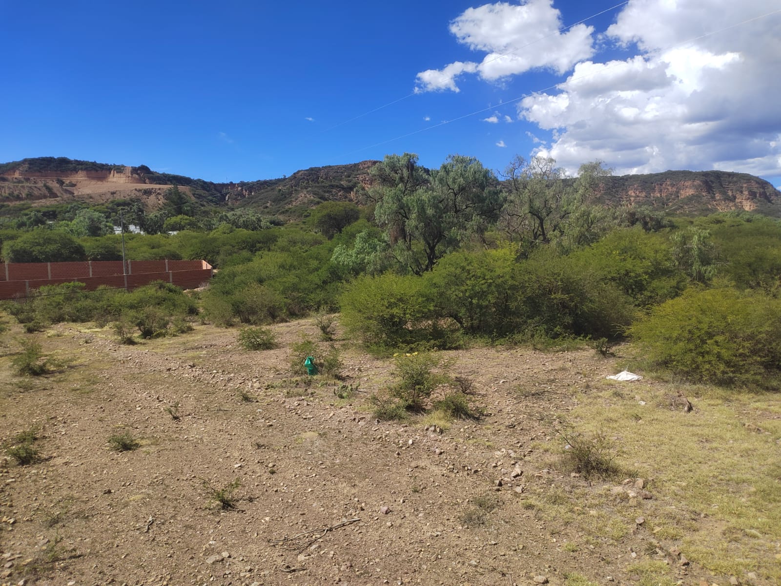 Lote en YOTALA - Sucre
