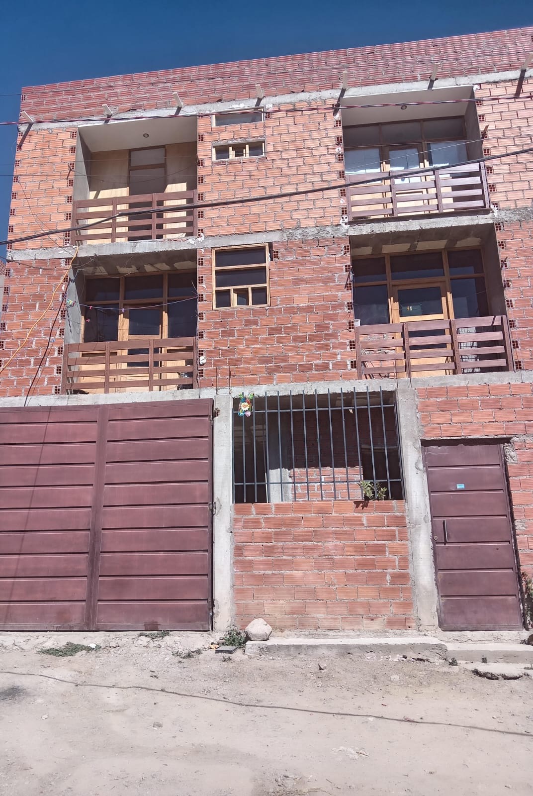Casa en YURAC YURAC - Sucre