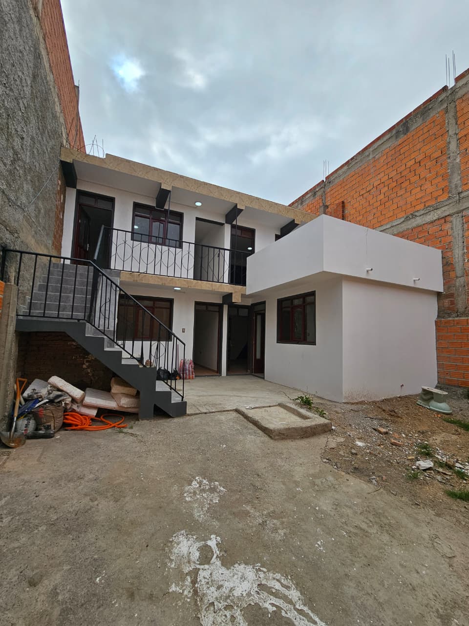 Casa en VILLA ARMONIA - Sucre