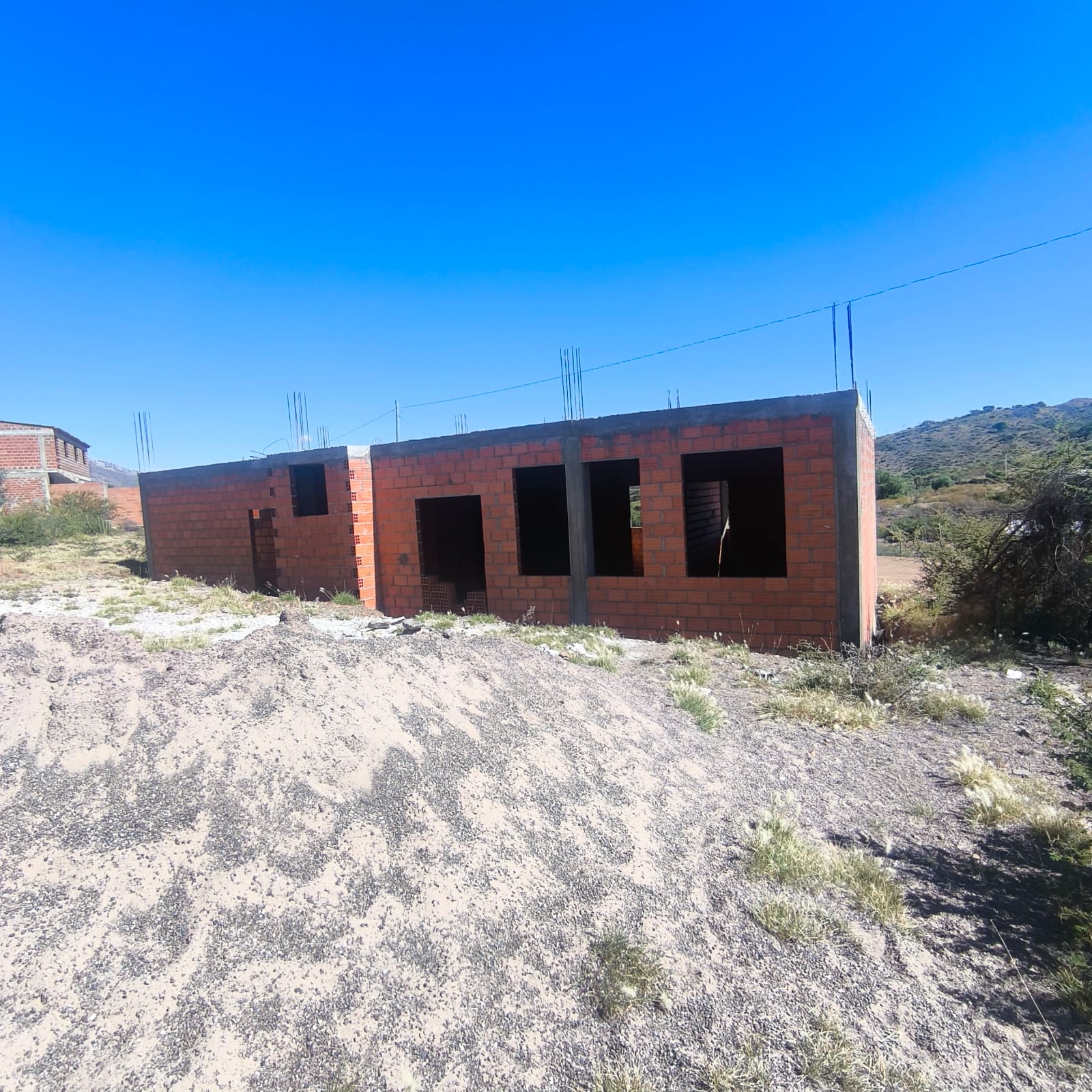 Lote en YOTALA - Sucre