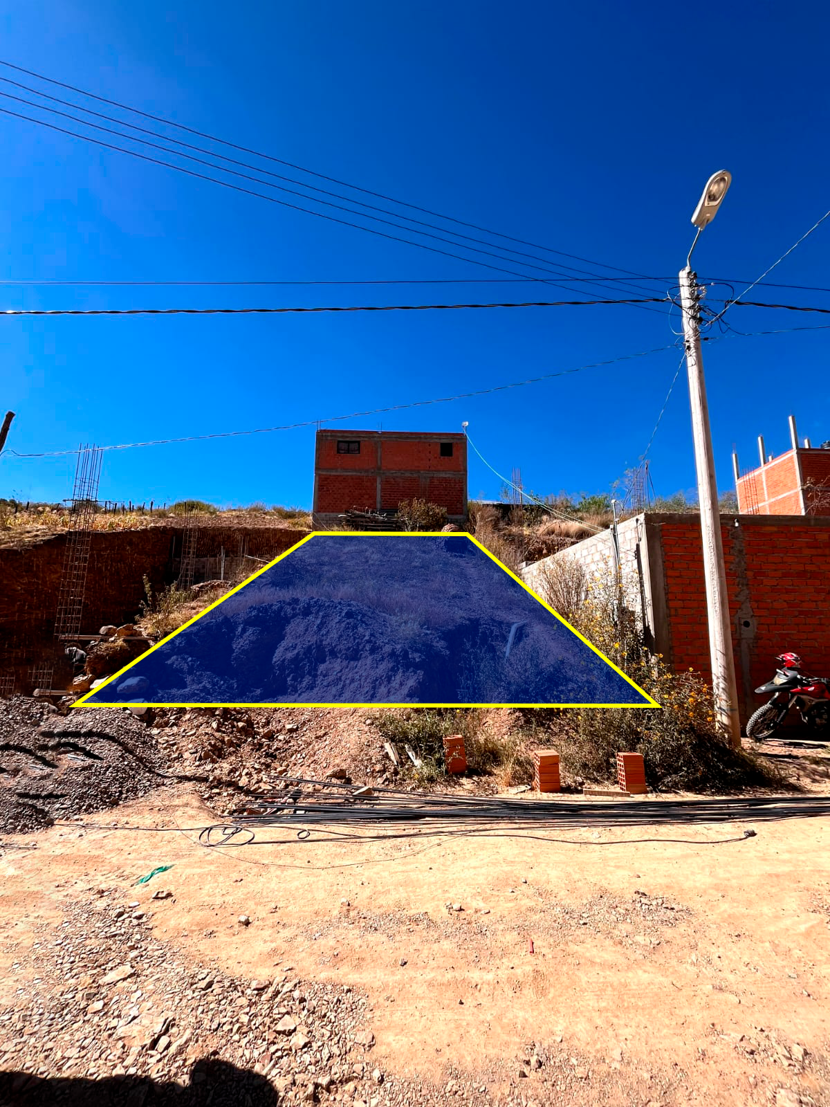 Lote en CAZA Y PESCA - Sucre