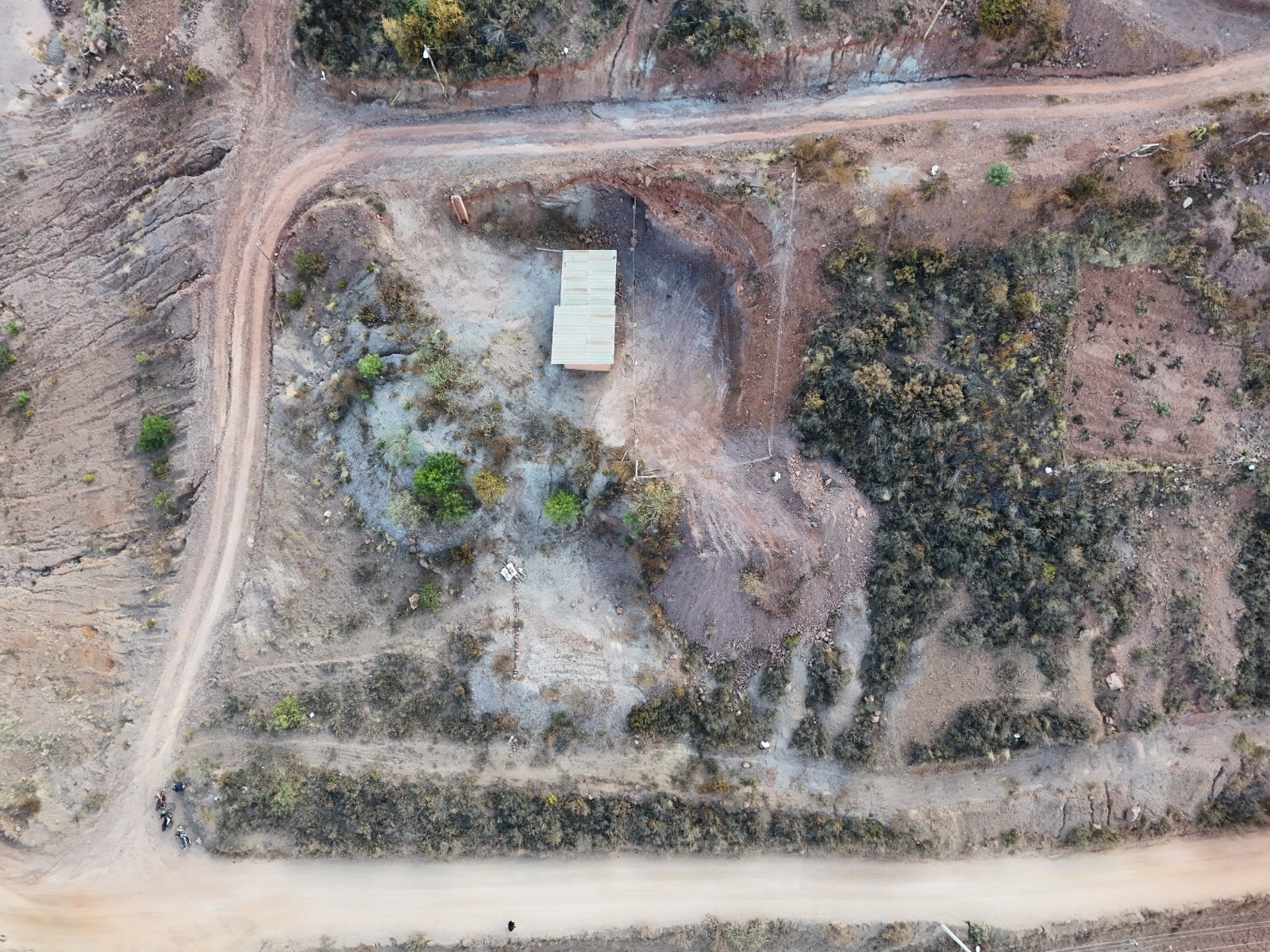 Lote en CAZA Y PESCA - Sucre