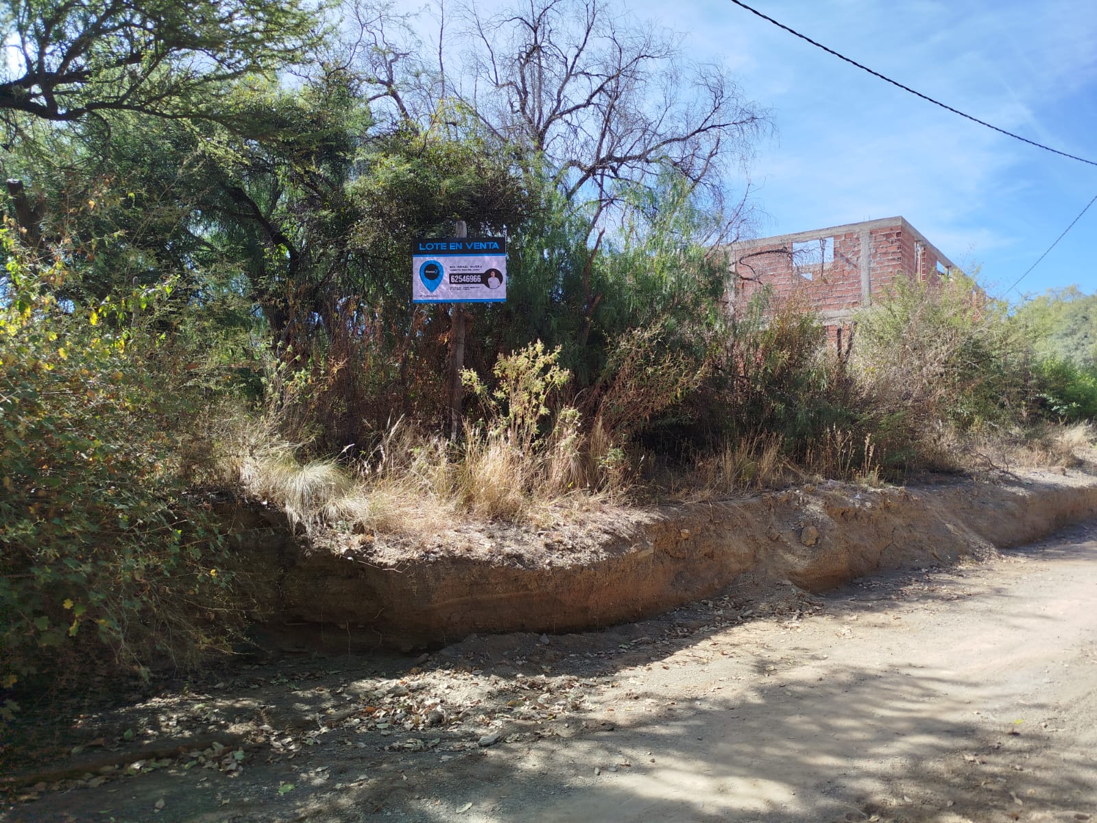 Lote en YOTALA - Sucre