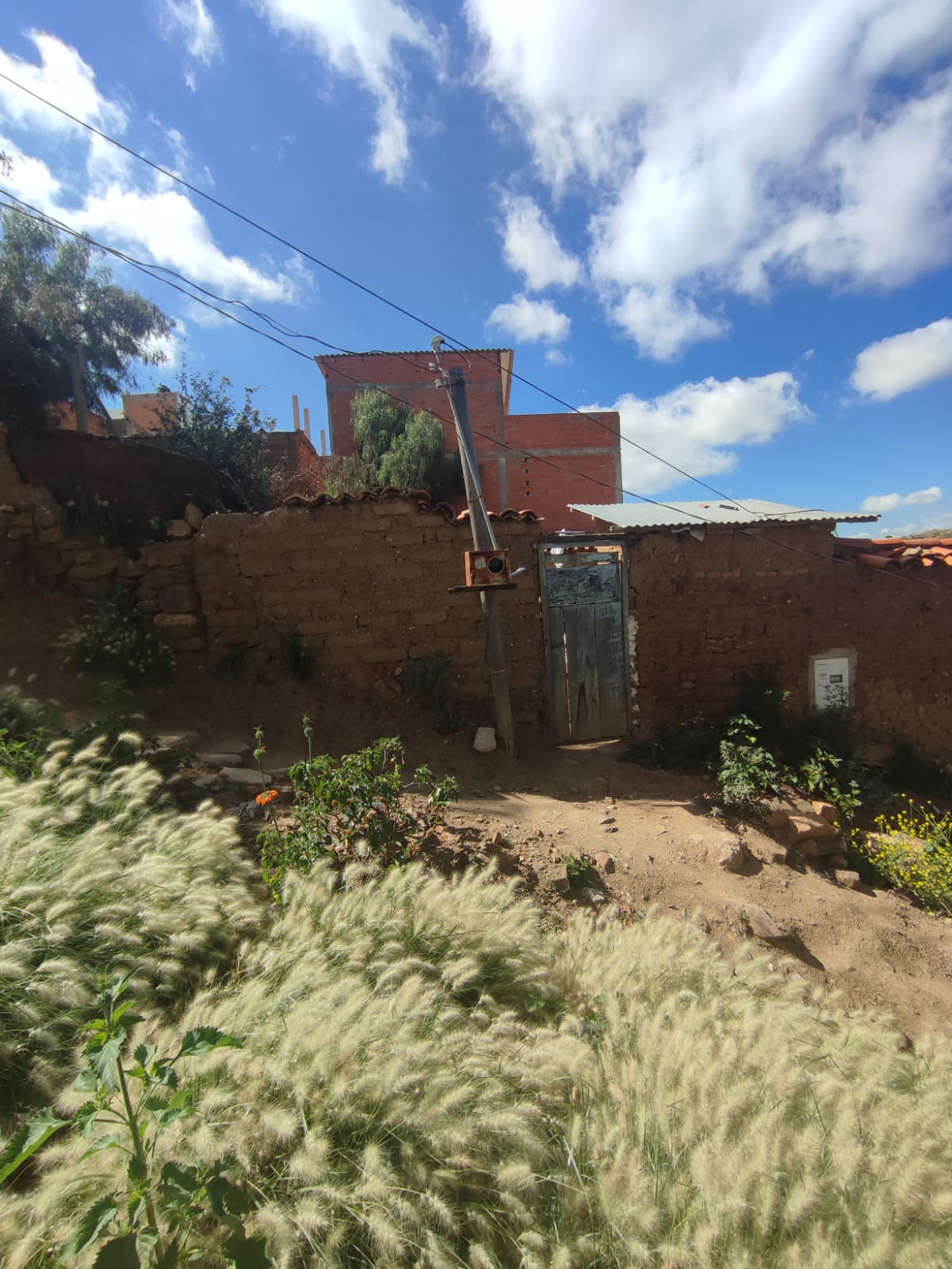 Casa en SANTO DOMINGO - Sucre
