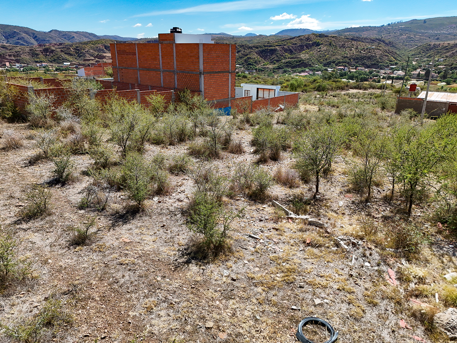 Lote en YOTALA - Sucre