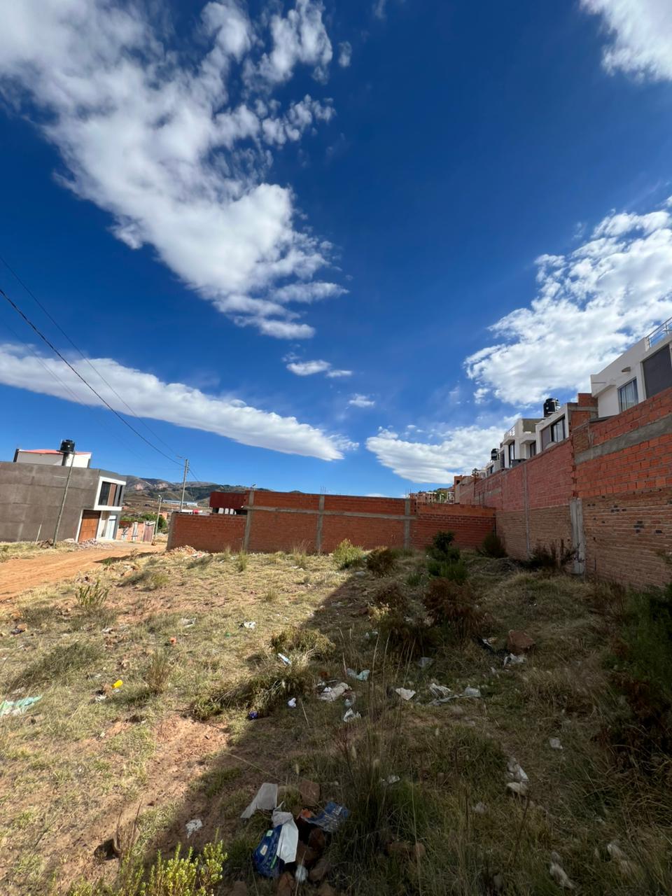 Lote en BELEN - Sucre