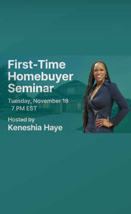 Keneshia Haye