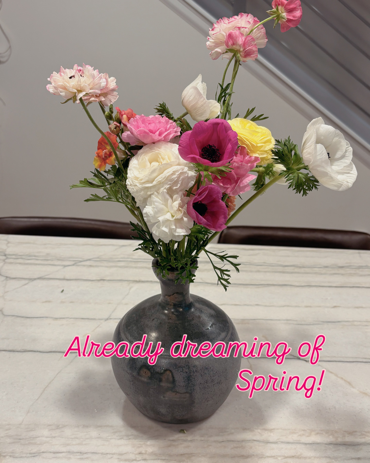 Anemones