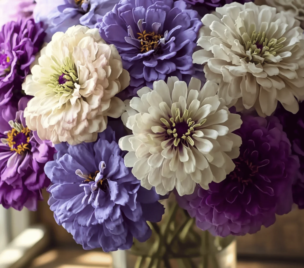 ZinnIa