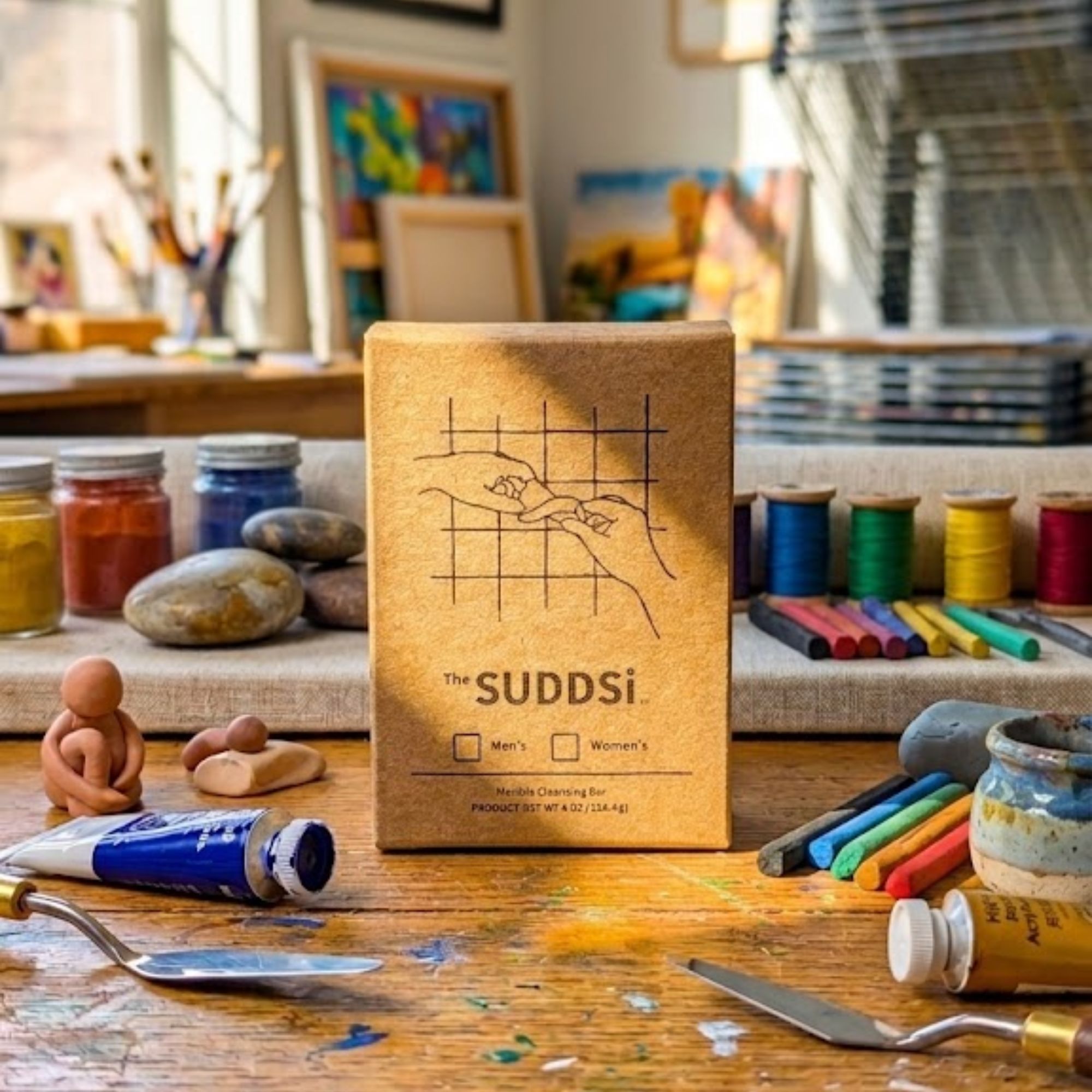 The SUDDSi