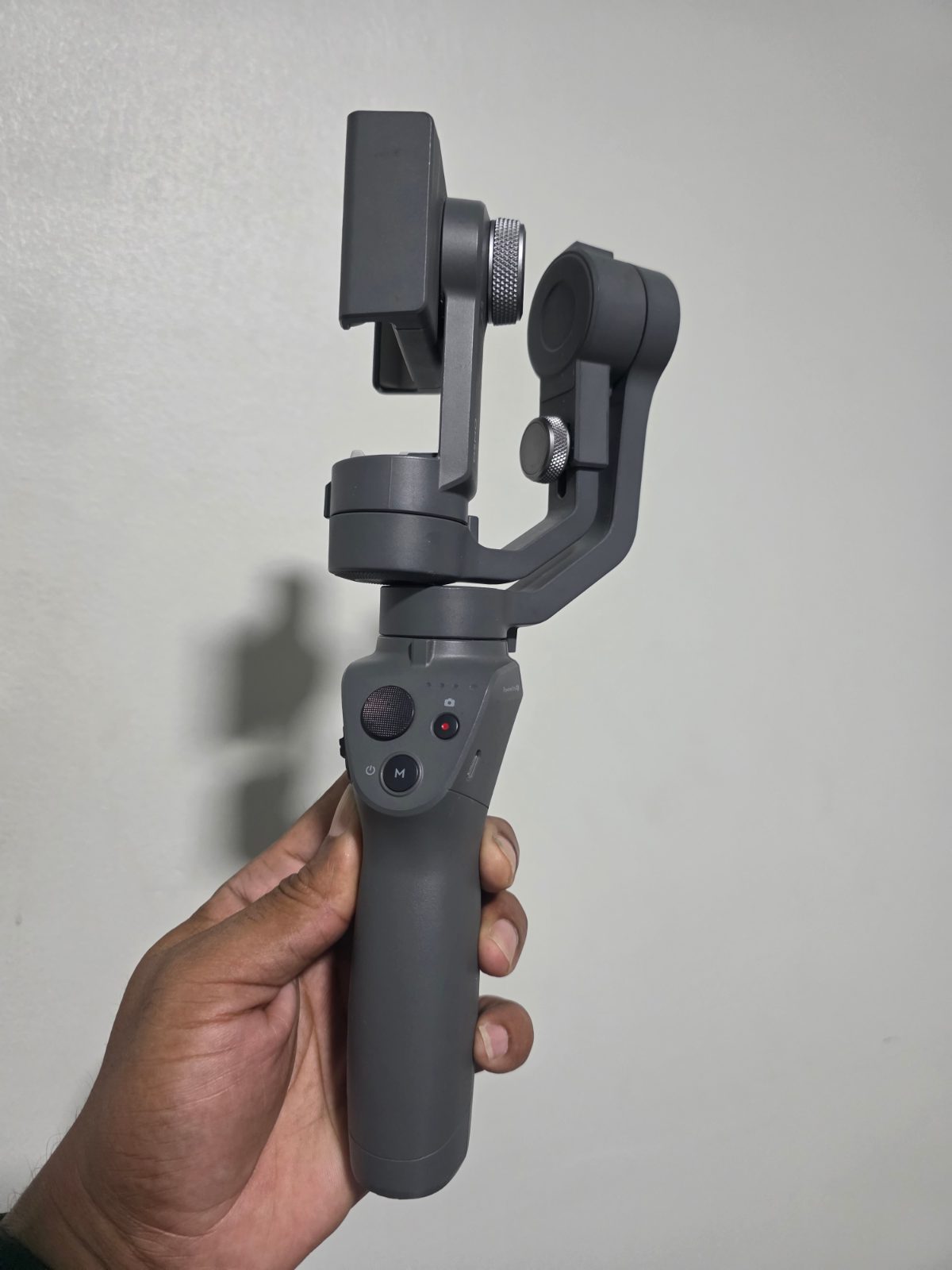 DJI Osmo Mobile 2
