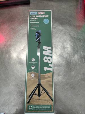 Live Streaming Stand