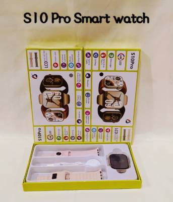 Gents and ladies smart watchs