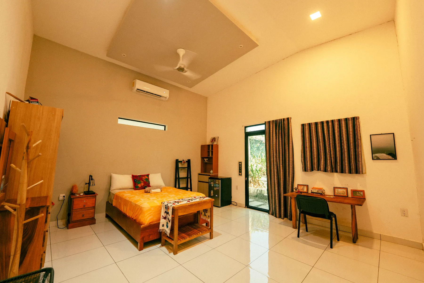 Habitación privada