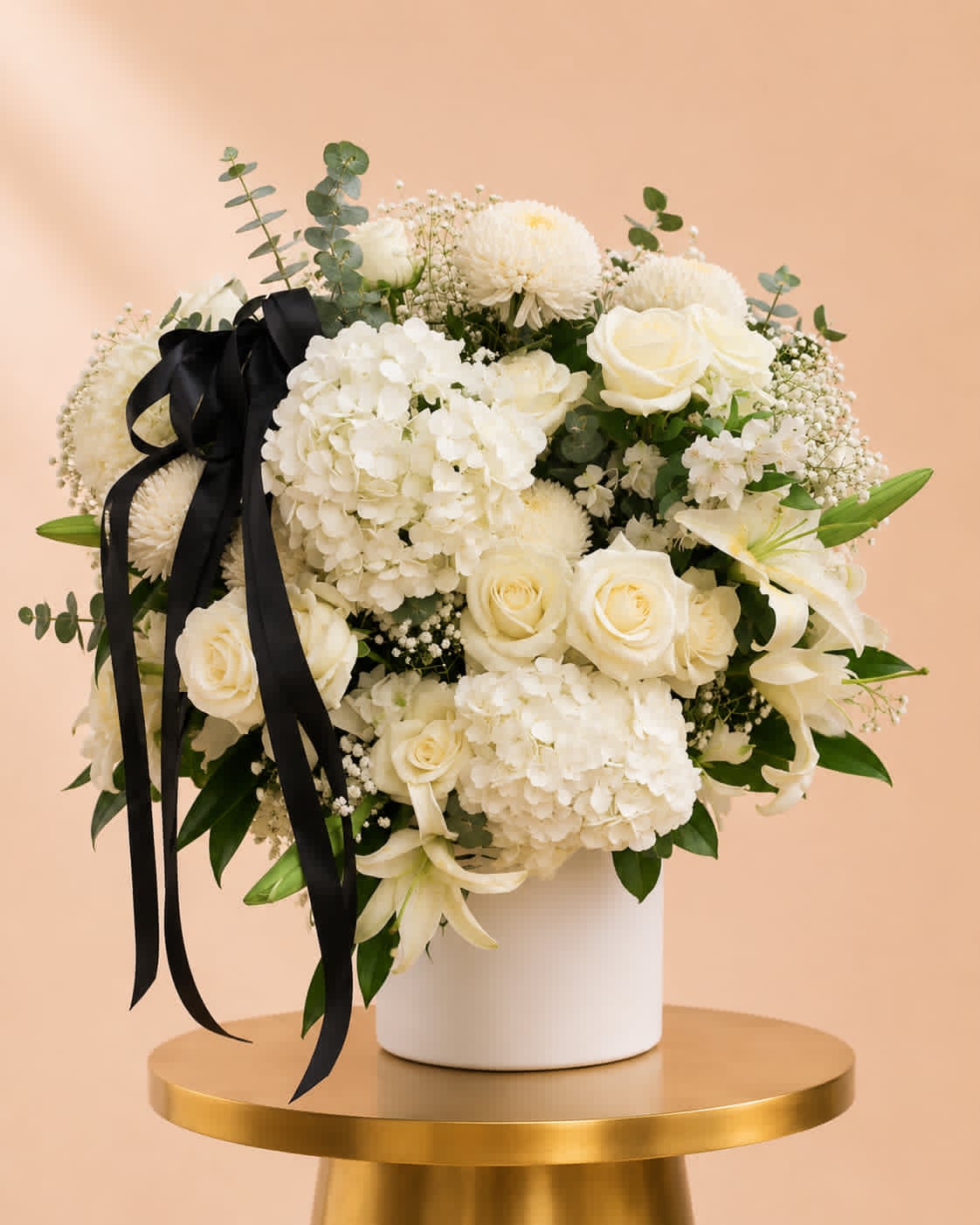 Custom Arrangement
