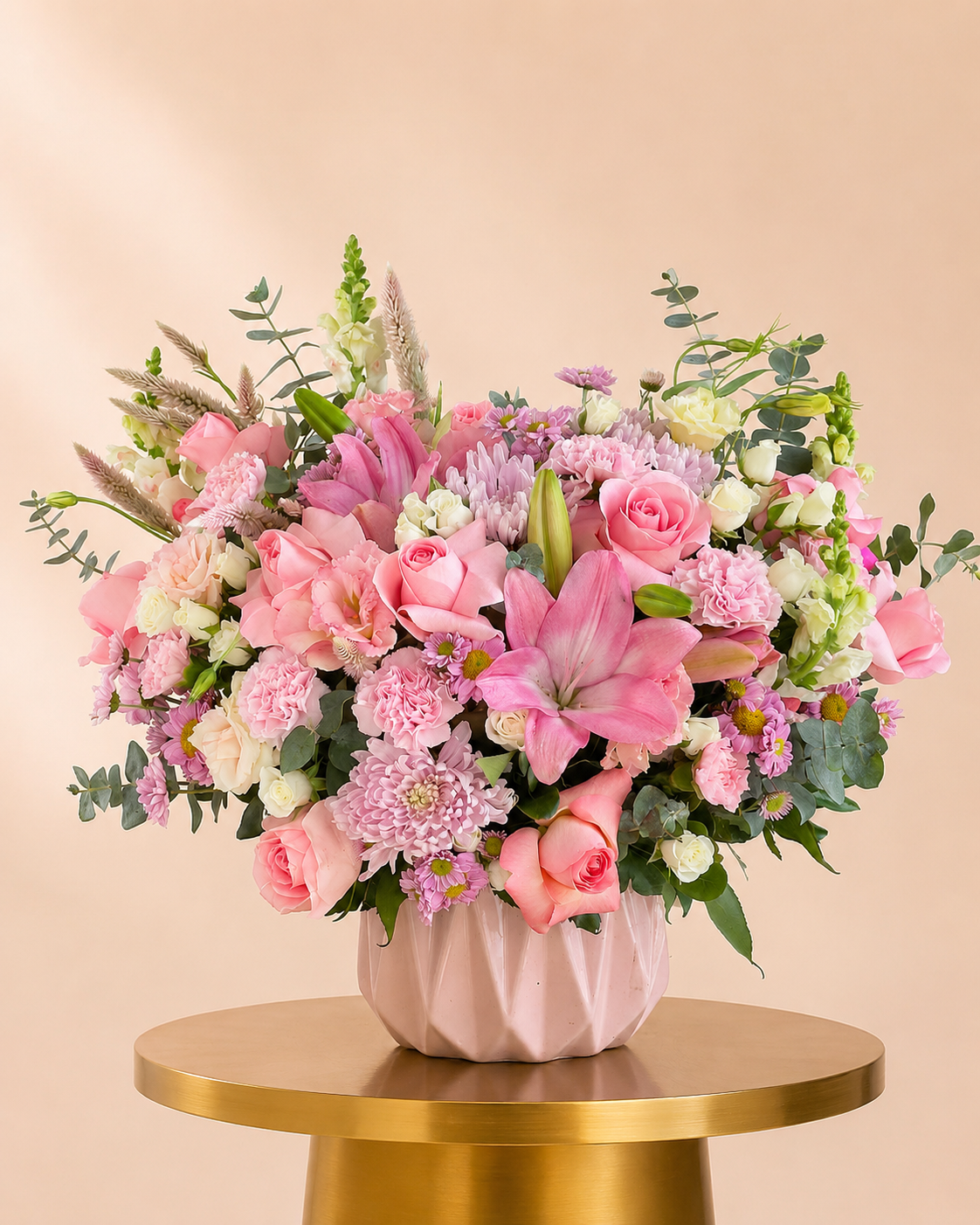 Vase Arrangements