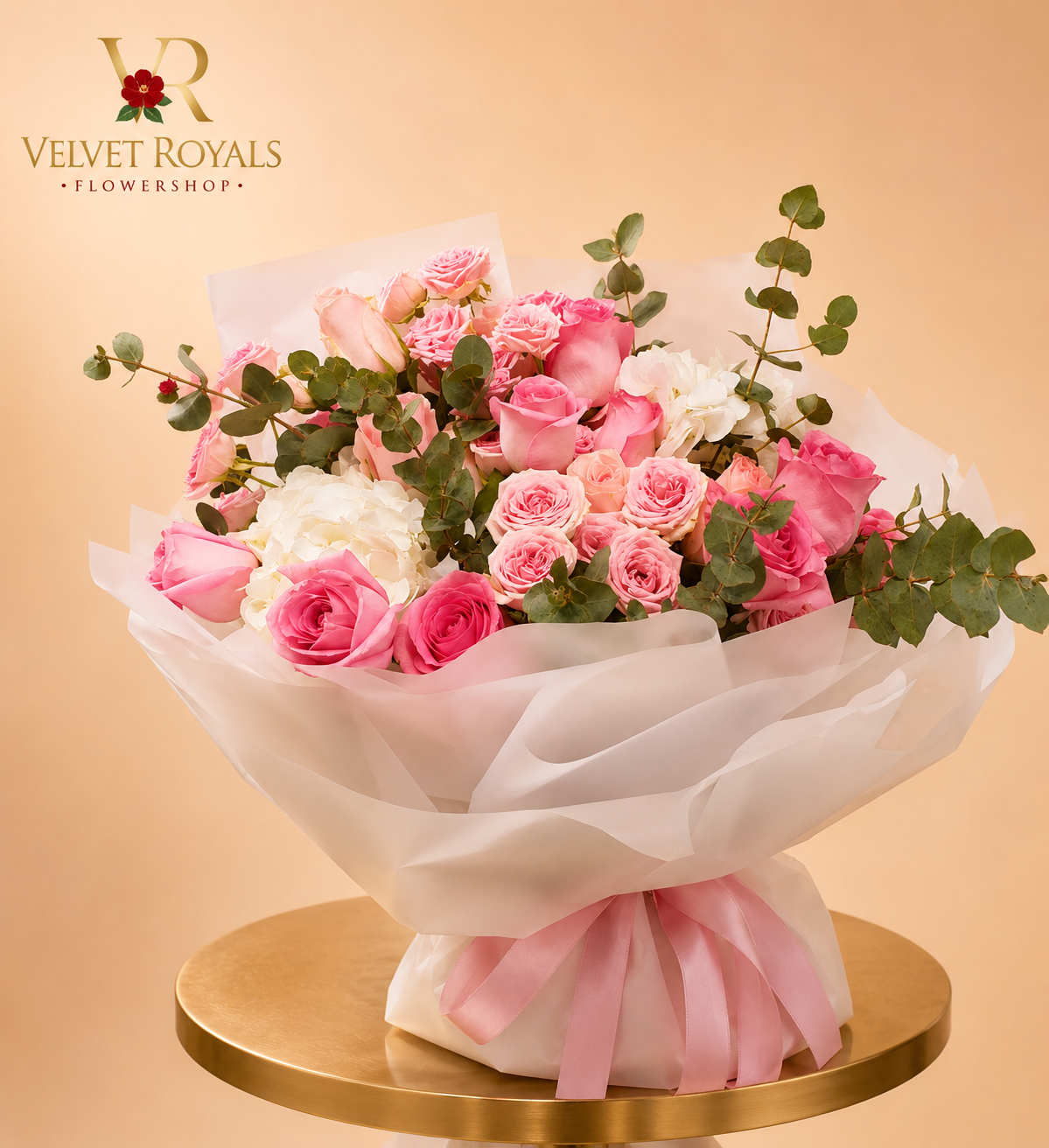 Hand Bouquets