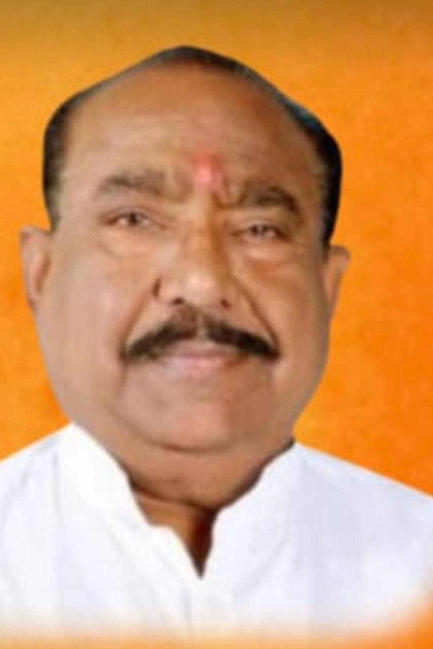 Ganeshrao Yadavrao Rokade