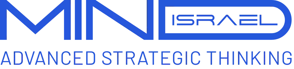 MIND Israel Logo