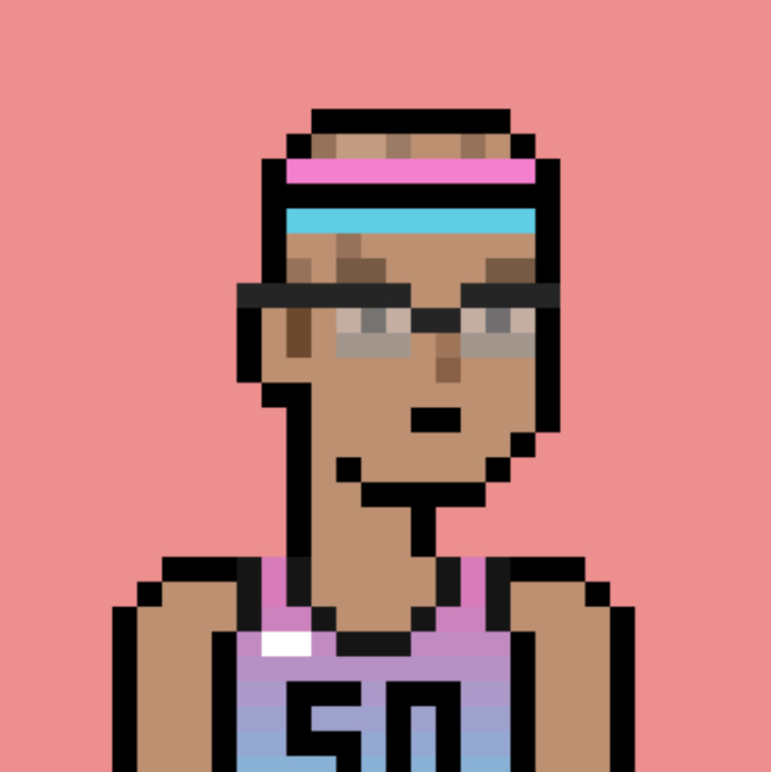 User profile