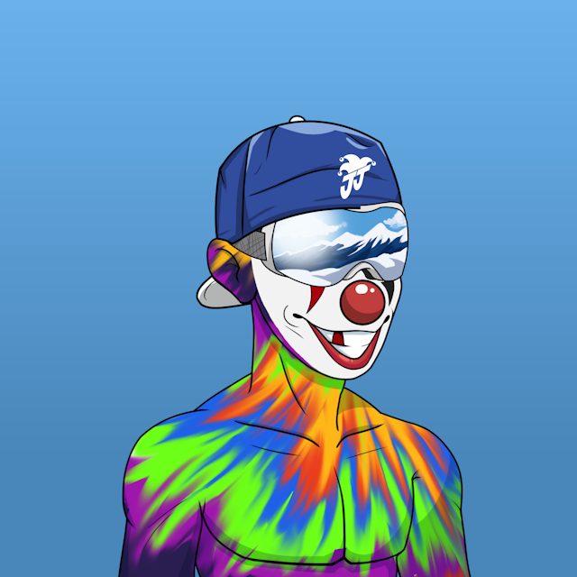 User profile