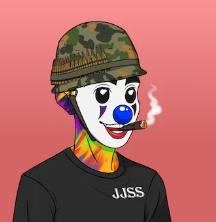 User profile